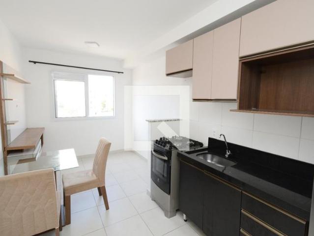 Apto, Jardim Marajoara, 1 Quarto, 26 m2 São Paulo