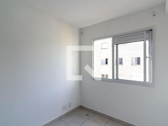 Apto, Jardim Marajoara, 1 Quarto, 26 m2 São Paulo