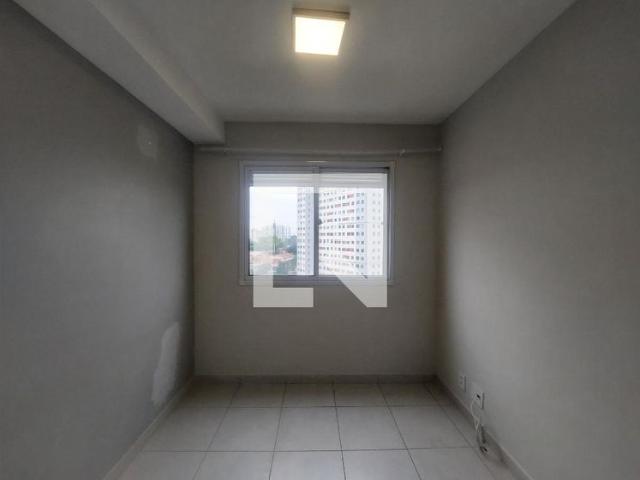 Apto, Jardim Marajoara, 1 Quarto, 27 m2 São Paulo
