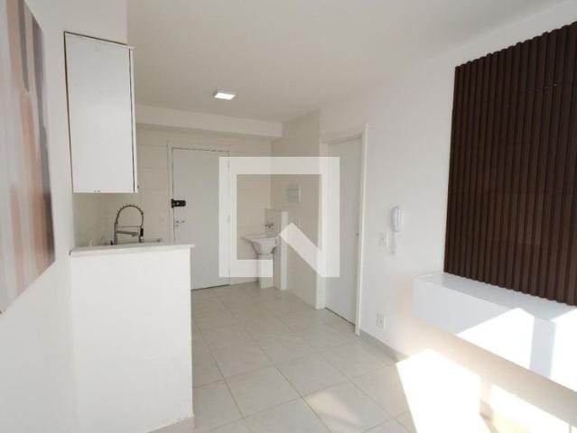 Apto, Jardim Marajoara, 1 Quarto, 27 m2 São Paulo
