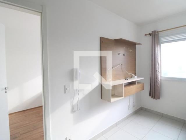 Apto, Jardim Marajoara, 1 Quarto, 27 m2 São Paulo