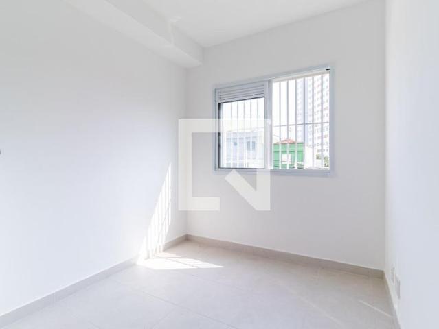 Apto, Jardim Marajoara, 1 Quarto, 27 m2 São Paulo