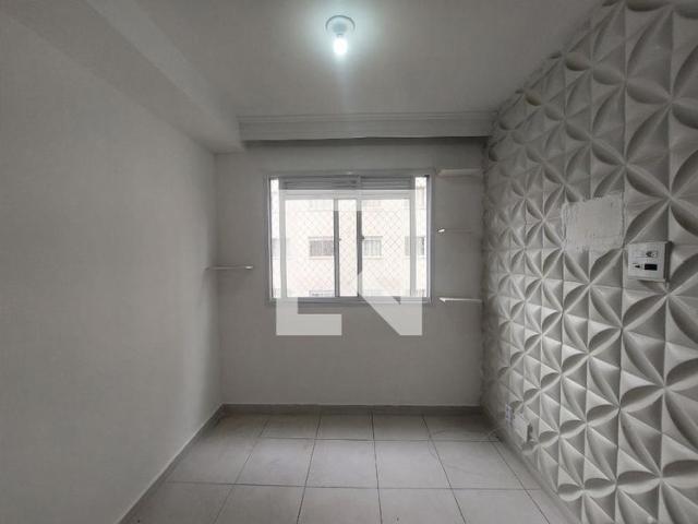 Apto, Jardim Marajoara, 1 Quarto, 27 m2 São Paulo