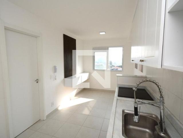 Apto, Jardim Marajoara, 1 Quarto, 27 m2 São Paulo