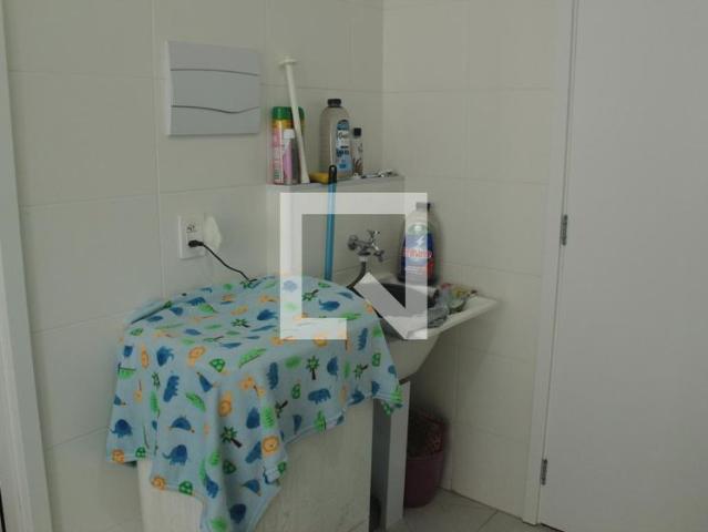 Apto, Jardim Marajoara, 1 Quarto, 28 m2 São Paulo