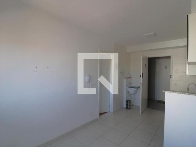Apto, Jardim Marajoara, 1 Quarto, 28 m2 São Paulo