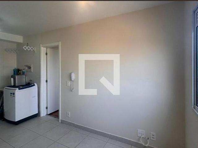 Apto, Jardim Marajoara, 1 Quarto, 28 m2 São Paulo