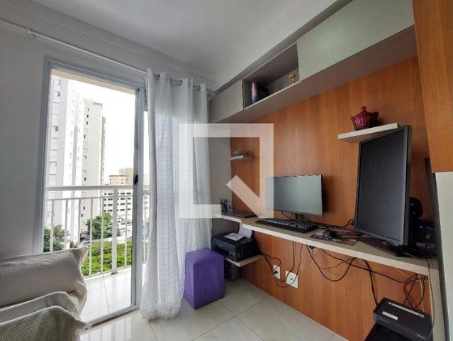 Apto, Jardim Marajoara, 1 Quarto, 29 m2 São Paulo