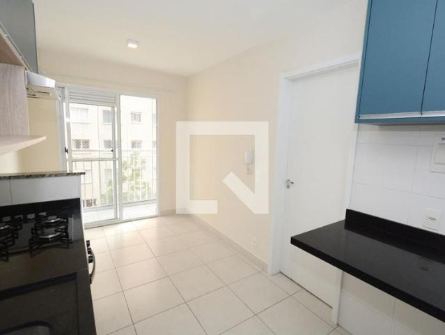 Apto, Jardim Marajoara, 1 Quarto, 30 m2 São Paulo