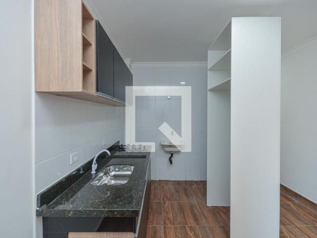 Apto, Jardim Marajoara, 1 Quarto, 30 m2 São Paulo