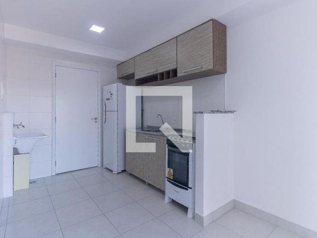 Apto, Jardim Marajoara, 1 Quarto, 30 m2 São Paulo