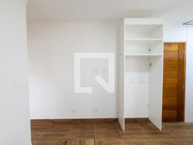 Apto, Jardim Marajoara, 1 Quarto, 30 m2 São Paulo