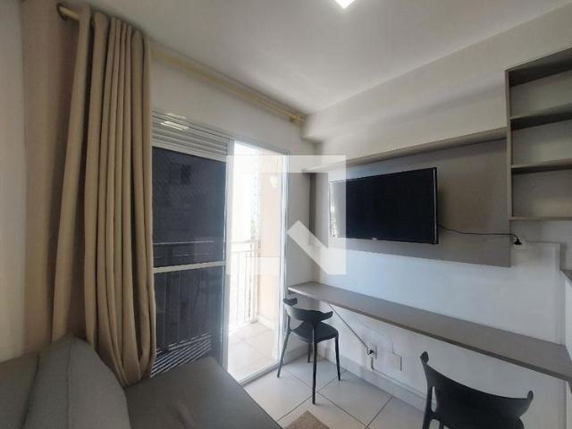 Apto, Jardim Marajoara, 1 Quarto, 31 m2 São Paulo