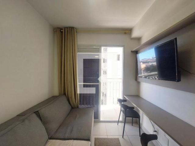 Apto, Jardim Marajoara, 1 Quarto, 31 m2 São Paulo