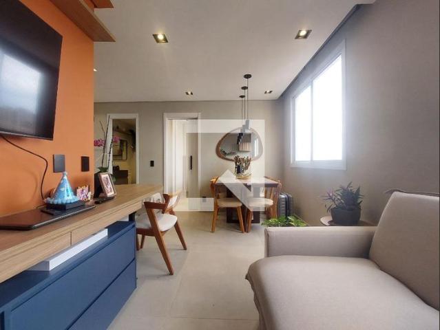 Apto, Jardim Marajoara, 1 Quarto, 33 m2 São Paulo