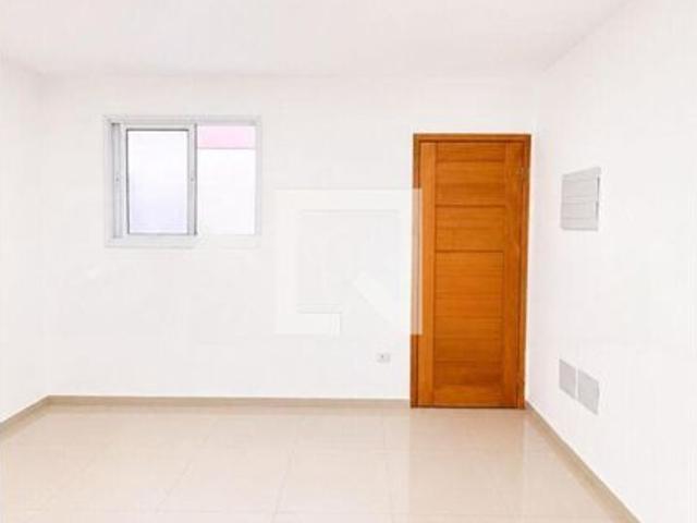 Apto, Jardim Marajoara, 1 Quarto, 33 m2 São Paulo