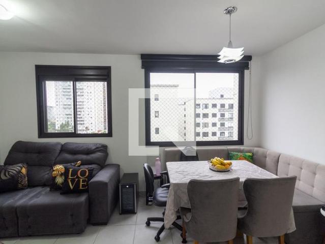 Apto, Jardim Marajoara, 1 Quarto, 33 m2 São Paulo