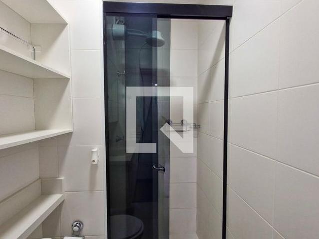Apto, Jardim Marajoara, 1 Quarto, 34 m2 São Paulo
