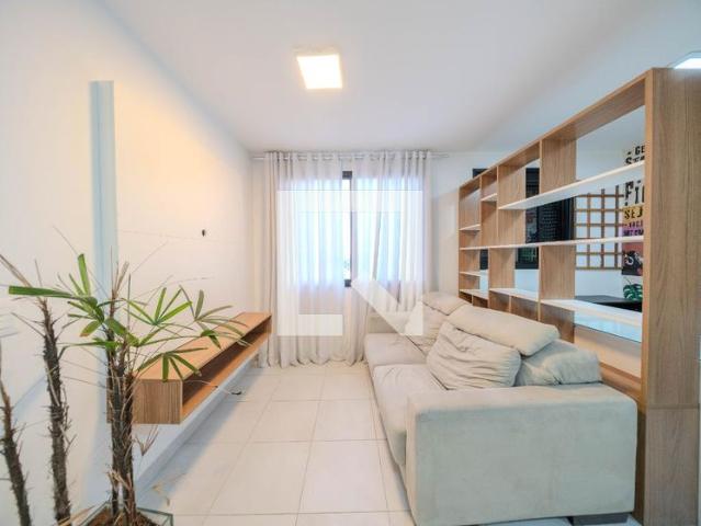 Apto, Jardim Marajoara, 1 Quarto, 34 m2 São Paulo