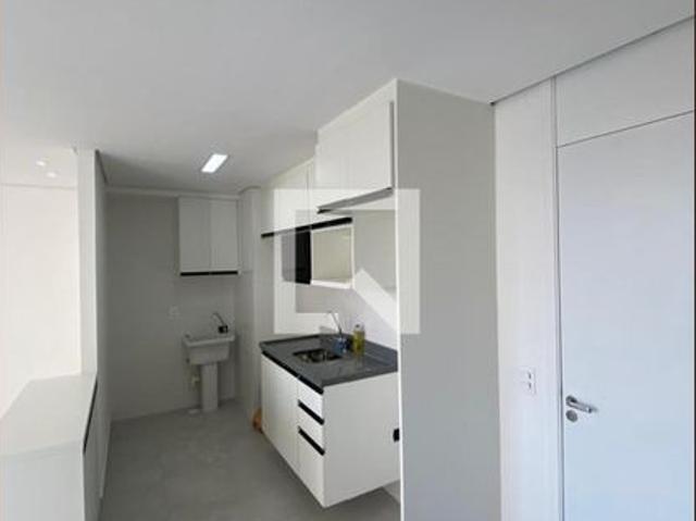 Apto, Jardim Marajoara, 1 Quarto, 34 m2 São Paulo