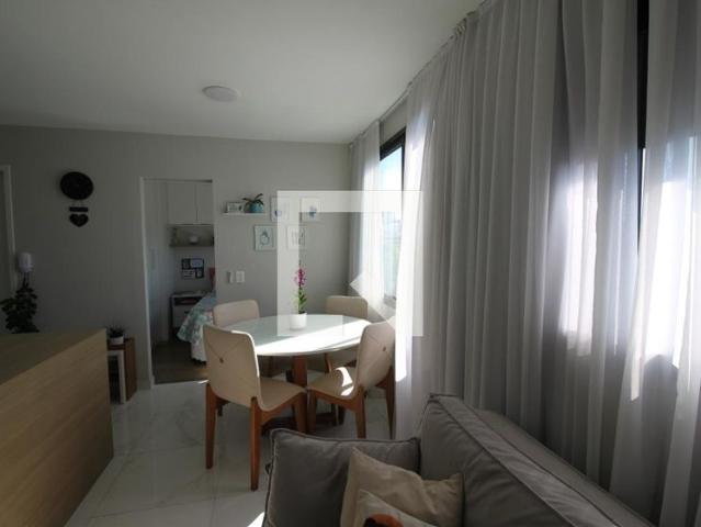Apto, Jardim Marajoara, 1 Quarto, 34 m2 São Paulo