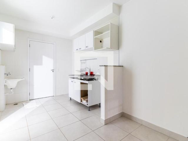 Apto, Jardim Marajoara, 1 Quarto, 34 m2 São Paulo