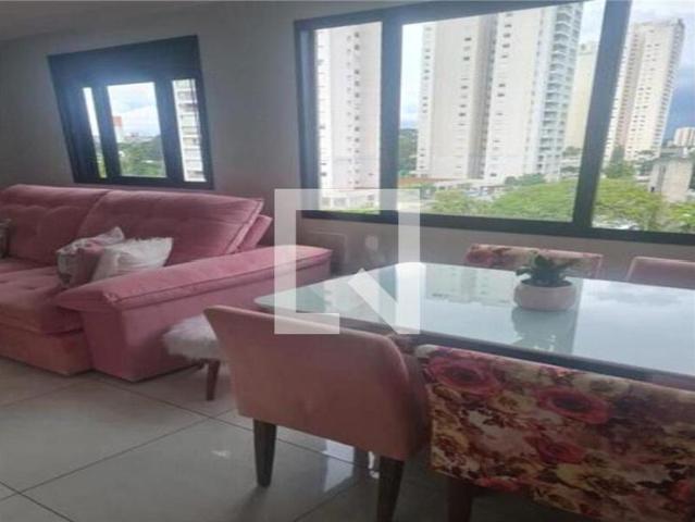 Apto, Jardim Marajoara, 1 Quarto, 34 m2 São Paulo