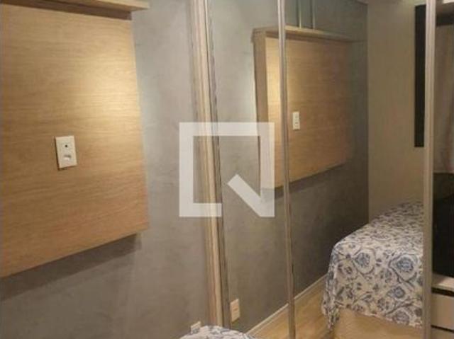 Apto, Jardim Marajoara, 1 Quarto, 34 m2 São Paulo