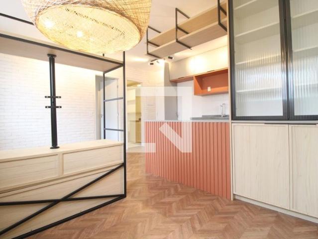 Apto, Jardim Marajoara, 1 Quarto, 34 m2 São Paulo