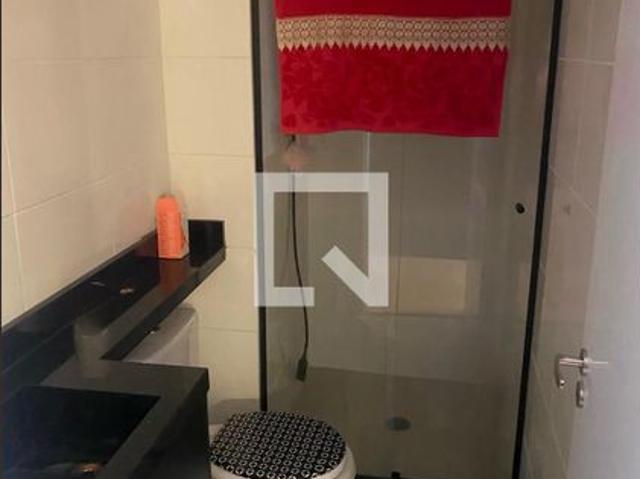Apto, Jardim Marajoara, 1 Quarto, 35 m2 São Paulo