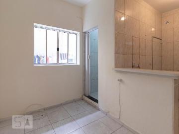 Apto, Jardim Marajoara, 1 Quarto, 36 m2 São Paulo