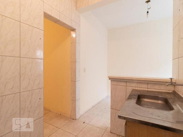 Apto, Jardim Marajoara, 1 Quarto, 36 m2 São Paulo