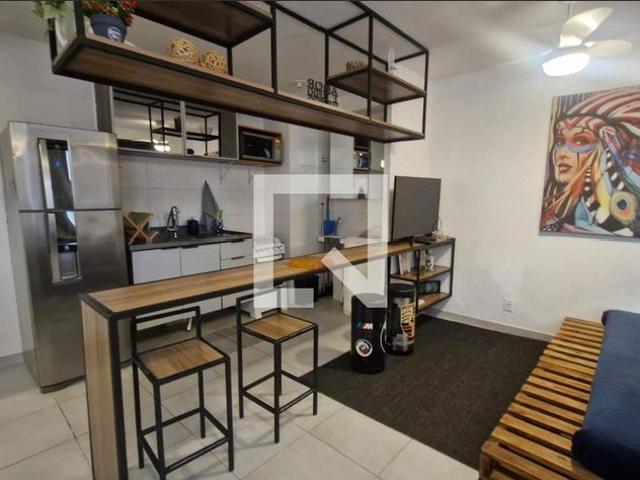 Apto, Jardim Marajoara, 1 Quarto, 36 m2 São Paulo
