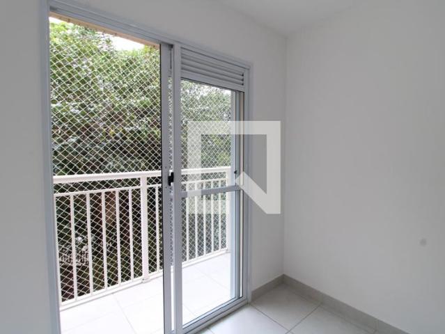 Apto, Jardim Marajoara, 1 Quarto, 37 m2 São Paulo