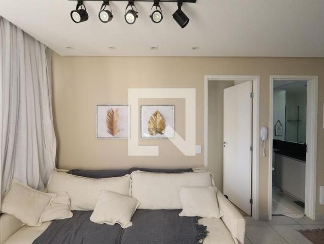 Apto, Jardim Marajoara, 1 Quarto, 37 m2 São Paulo