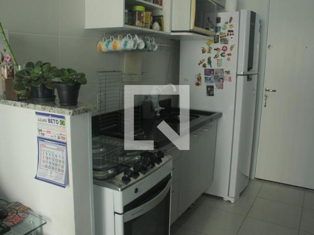 Apto, Jardim Marajoara, 1 Quarto, 37 m2 São Paulo