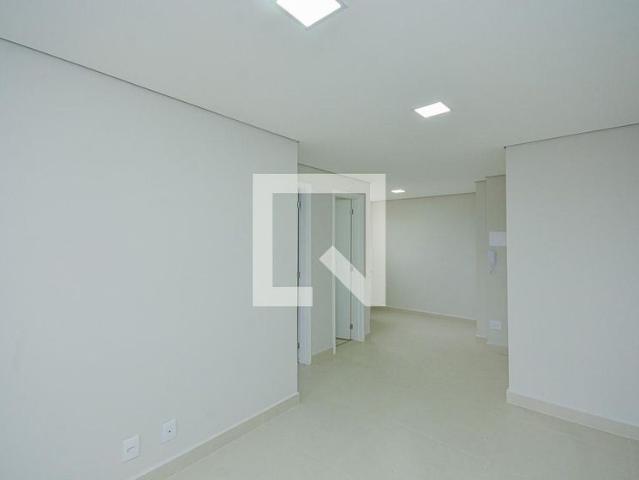 Apto, Jardim Marajoara, 1 Quarto, 37 m2 São Paulo