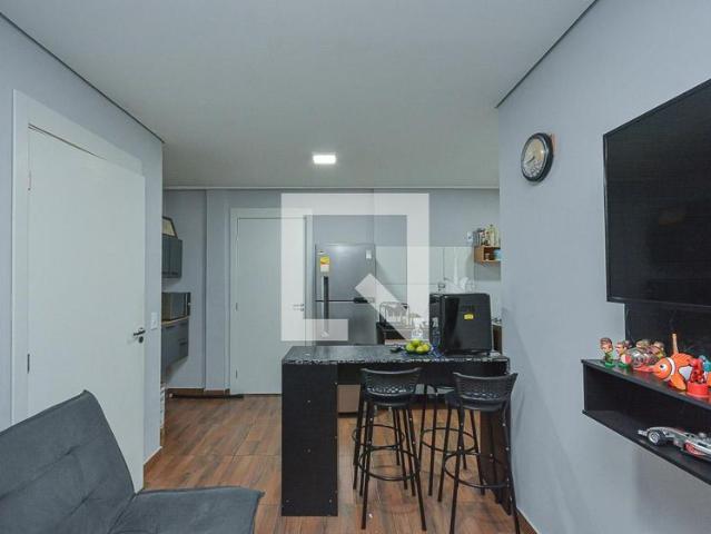 Apto, Jardim Marajoara, 1 Quarto, 38 m2 São Paulo