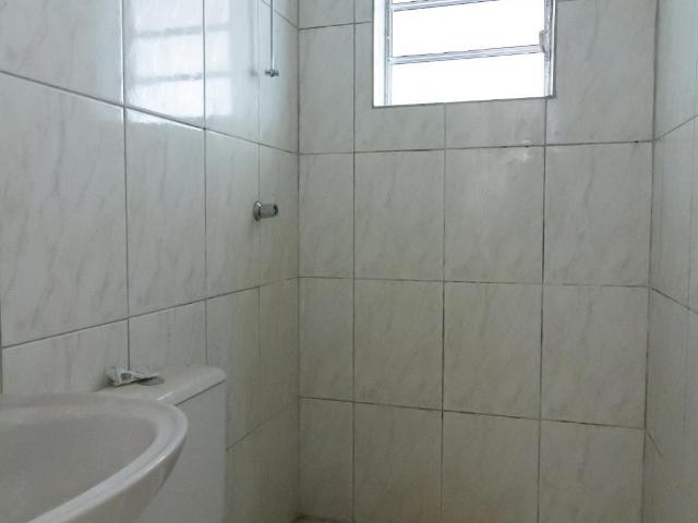 Apto, Jardim Marajoara, 1 Quarto, 40 m2 São Paulo