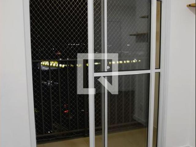 Apto, Jardim Marajoara, 1 Quarto, 40 m2 São Paulo