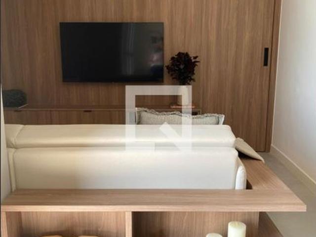 Apto, Jardim Marajoara, 1 Quarto, 46 m2 São Paulo