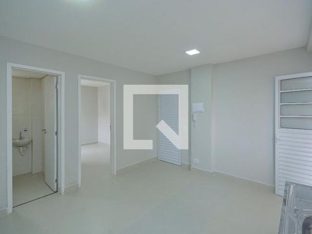 Apto, Jardim Marajoara, 1 Quarto, 50 m2 São Paulo