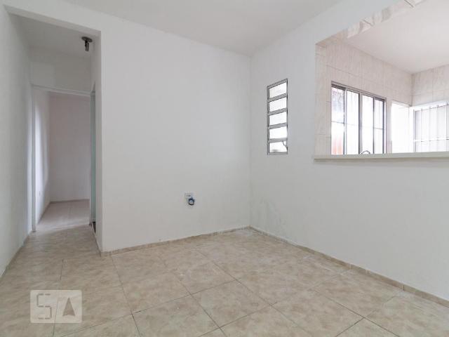 Apto, Jardim Marajoara, 1 Quarto, 50 m2 São Paulo