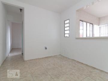 Apto, Jardim Marajoara, 1 Quarto, 50 m2 São Paulo