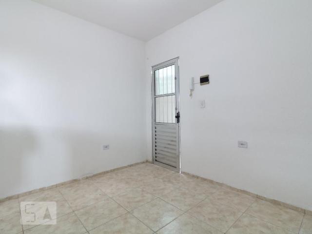 Apto, Jardim Marajoara, 1 Quarto, 50 m2 São Paulo