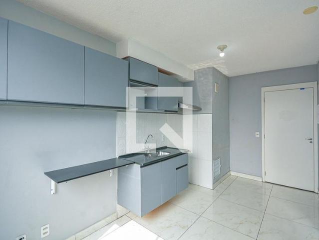 Apto, Jardim Marajoara, 1 Quarto, 50 m2 São Paulo
