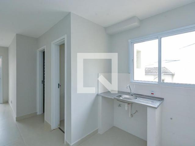 Apto, Jardim Marajoara, 1 Quarto, 52 m2 São Paulo