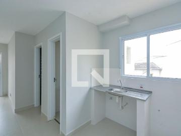Apto, Jardim Marajoara, 1 Quarto, 52 m2 São Paulo