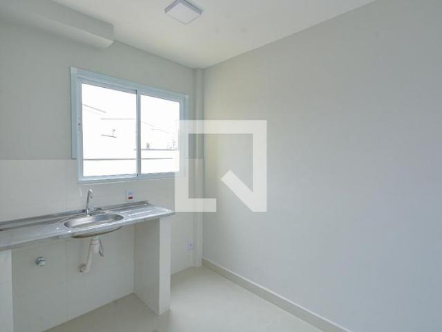 Apto, Jardim Marajoara, 1 Quarto, 52 m2 São Paulo
