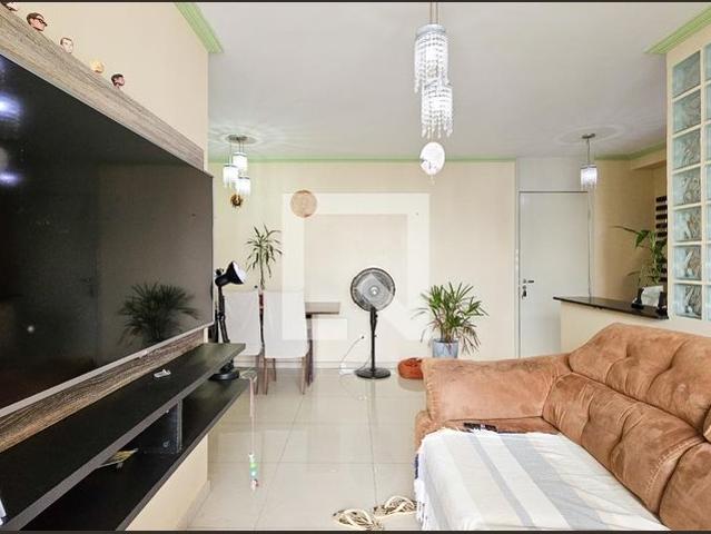 Apto, Jardim Marajoara, 2 Quartos, 65 m2 São Paulo